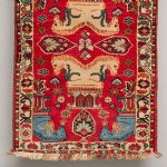 1062 7237 ORIENTAL RUG